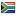 elections.org.za hosted country